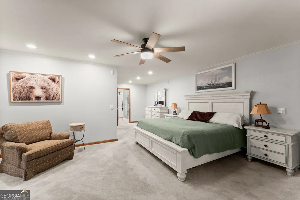 257 Interlochen CT Sautee Nacoochee, GA 30571