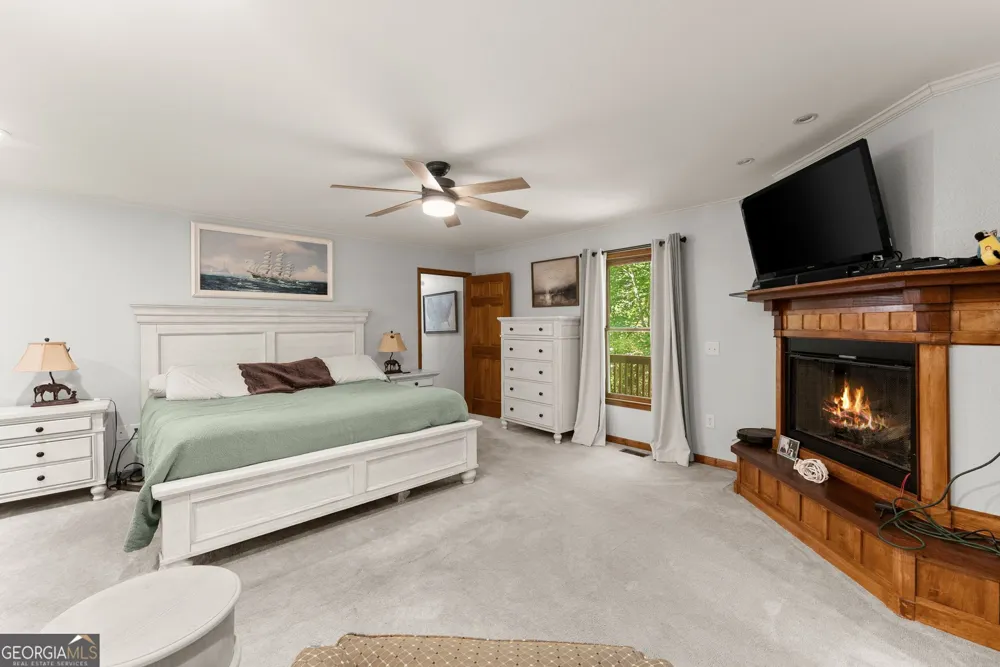 257 Interlochen CT Sautee Nacoochee, GA 30571