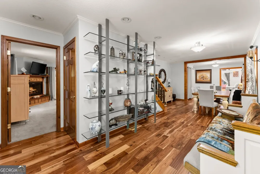 257 Interlochen CT Sautee Nacoochee, GA 30571