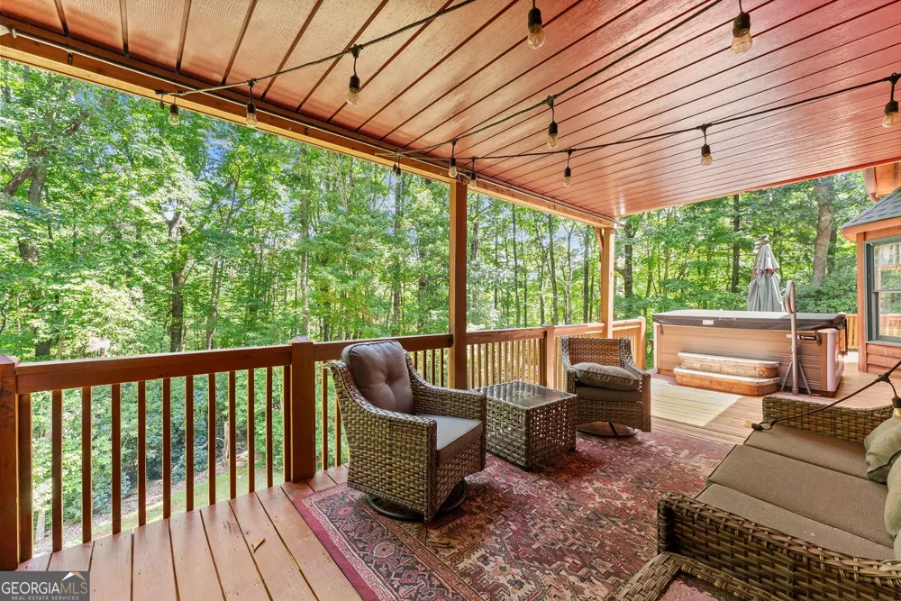 257 Interlochen CT Sautee Nacoochee, GA 30571