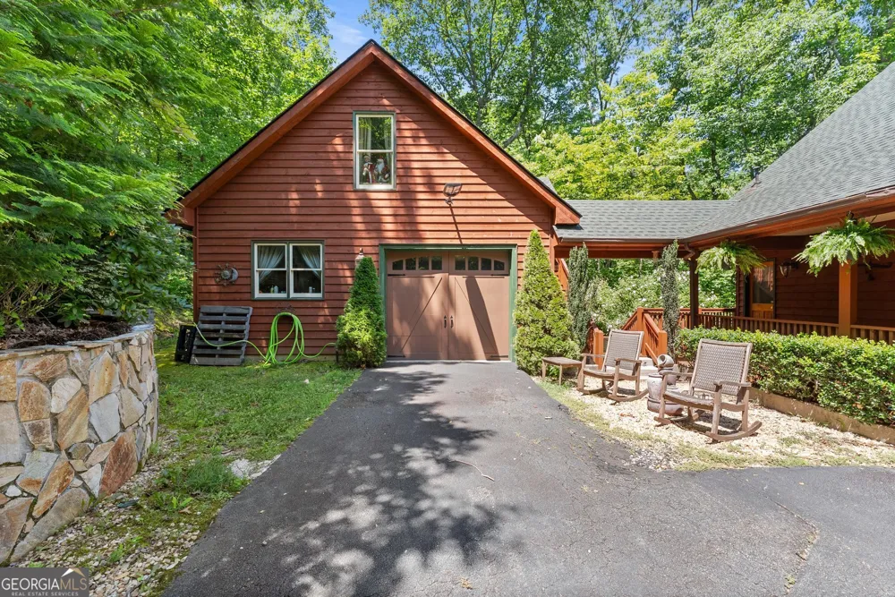 257 Interlochen CT Sautee Nacoochee, GA 30571
