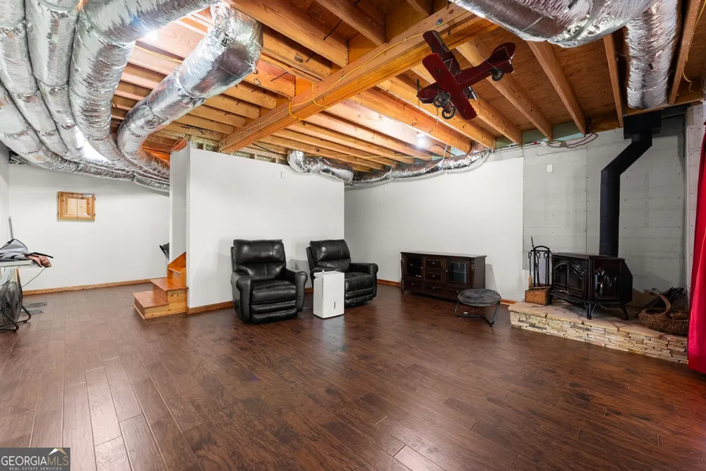 257 Interlochen CT Sautee Nacoochee, GA 30571