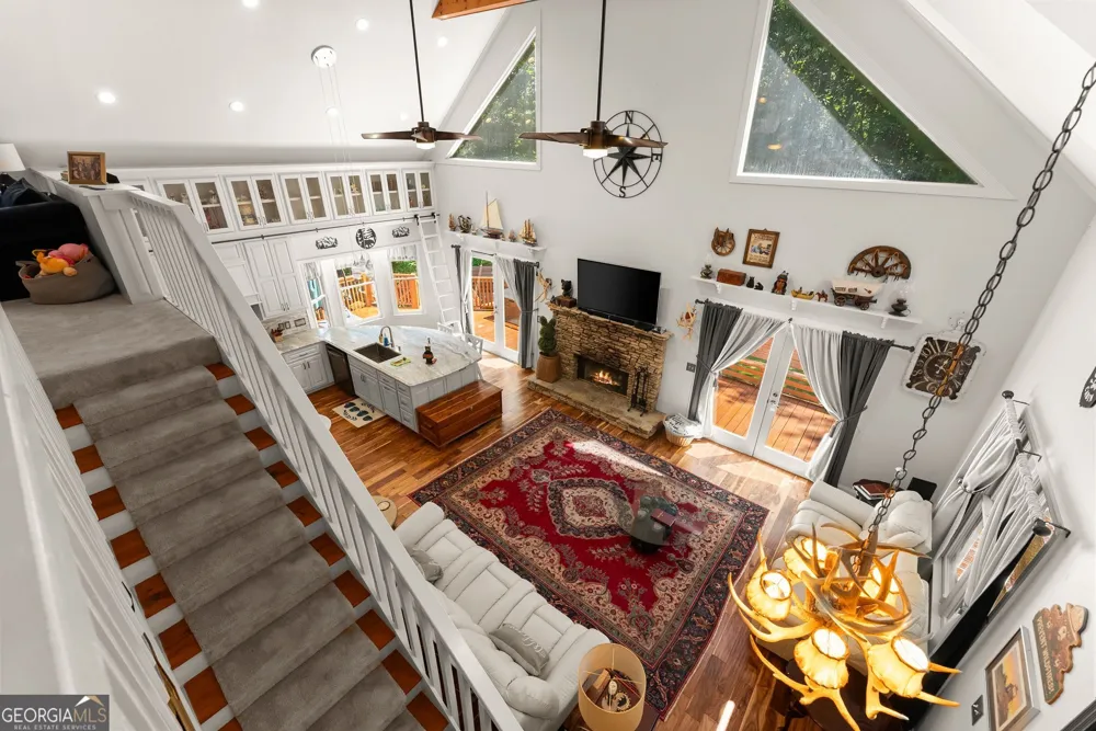 257 Interlochen CT Sautee Nacoochee, GA 30571