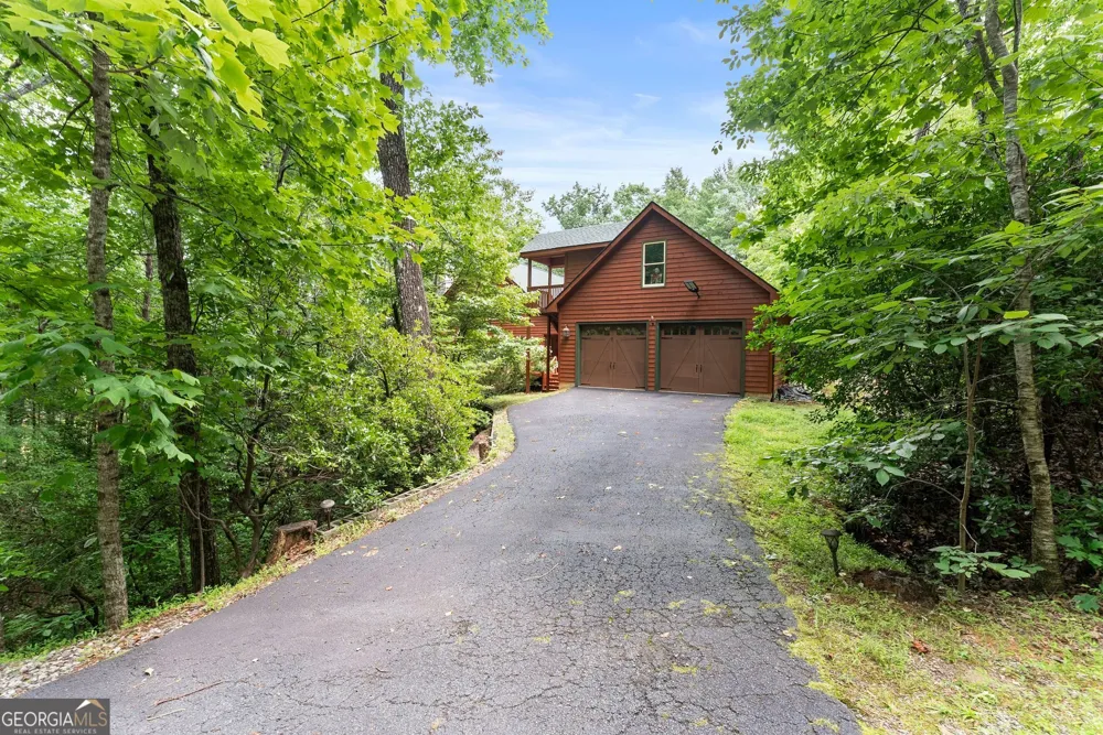 257 Interlochen CT Sautee Nacoochee, GA 30571