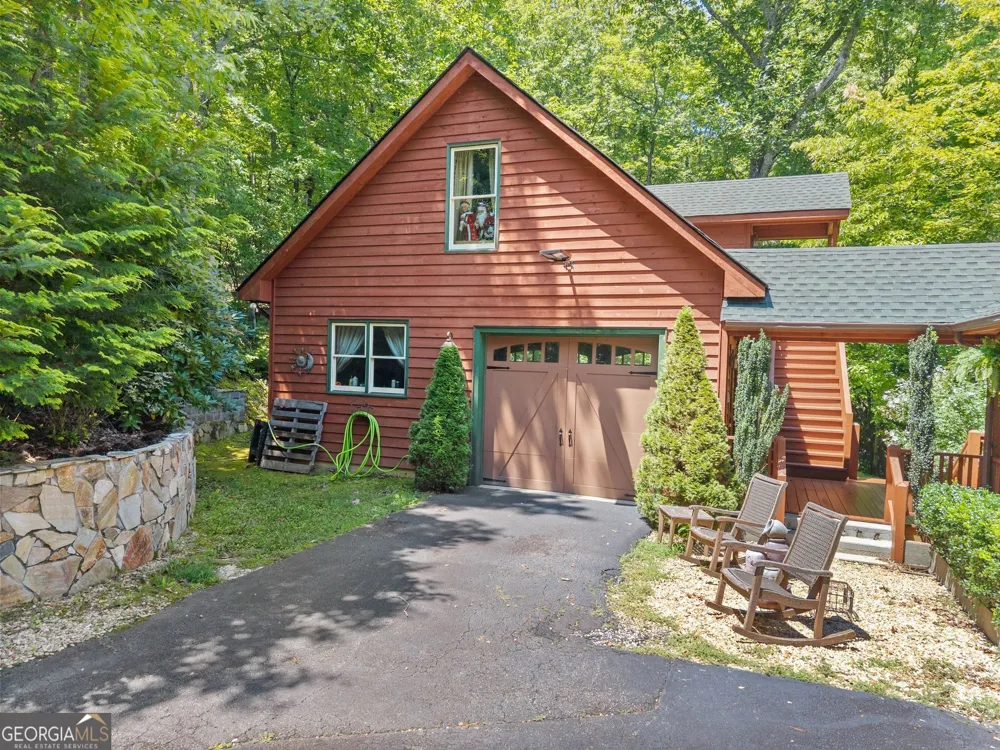 257 Interlochen CT Sautee Nacoochee, GA 30571