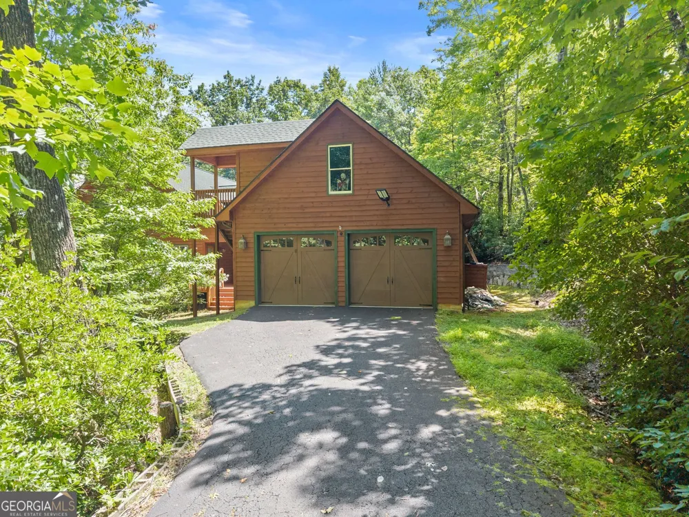 257 Interlochen CT Sautee Nacoochee, GA 30571