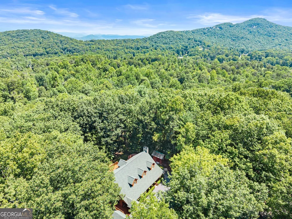 257 Interlochen CT Sautee Nacoochee, GA 30571