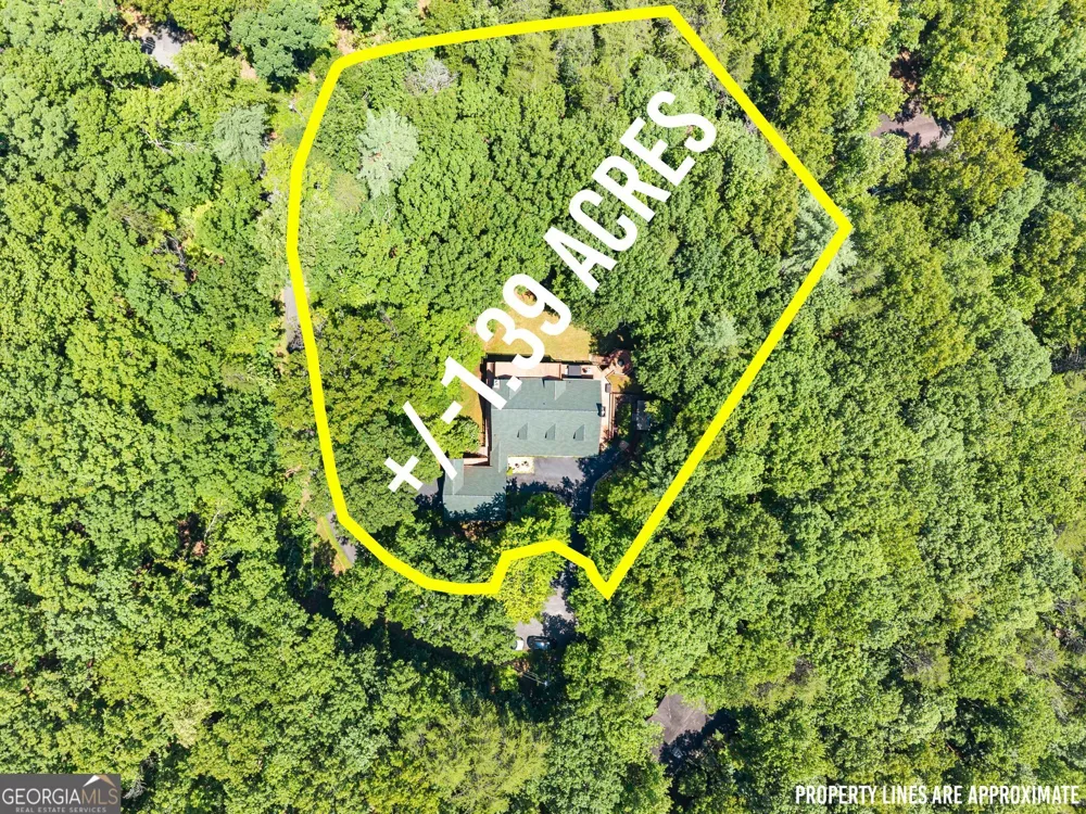 257 Interlochen CT Sautee Nacoochee, GA 30571