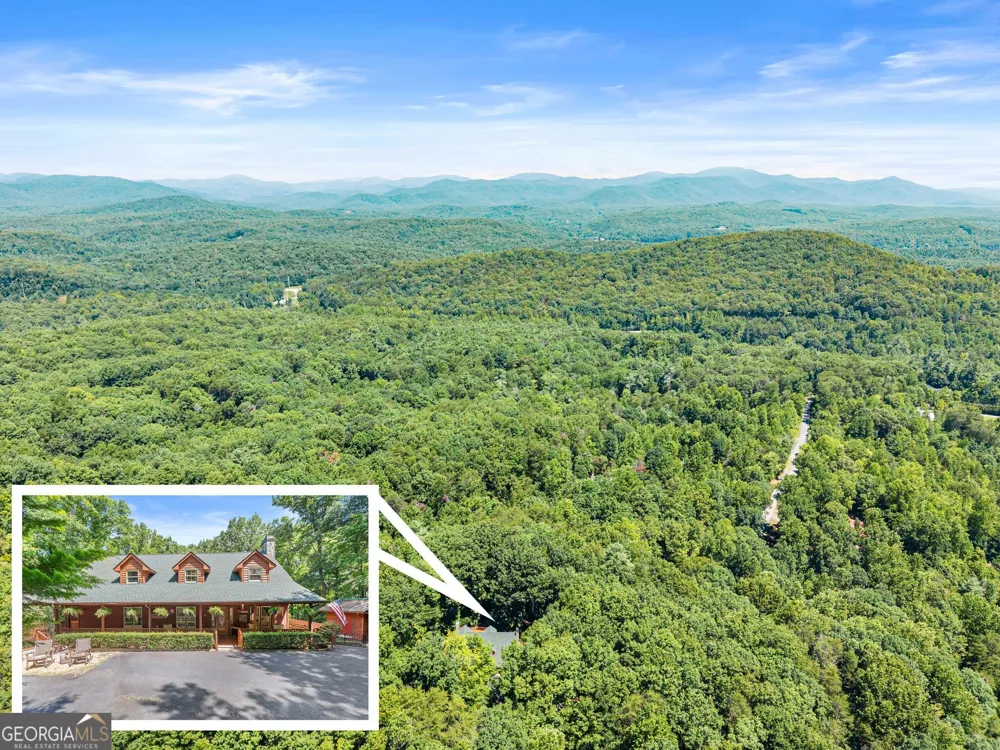 257 Interlochen CT Sautee Nacoochee, GA 30571