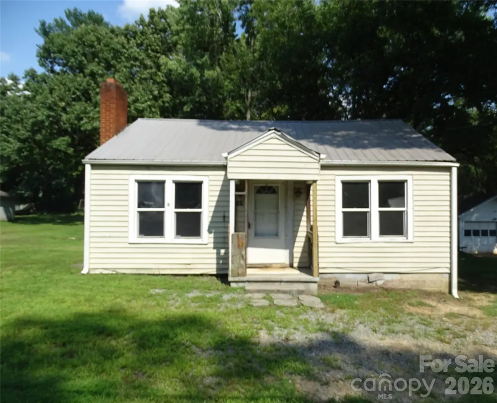 307 Goforth Drive Thomasville, NC 27360
