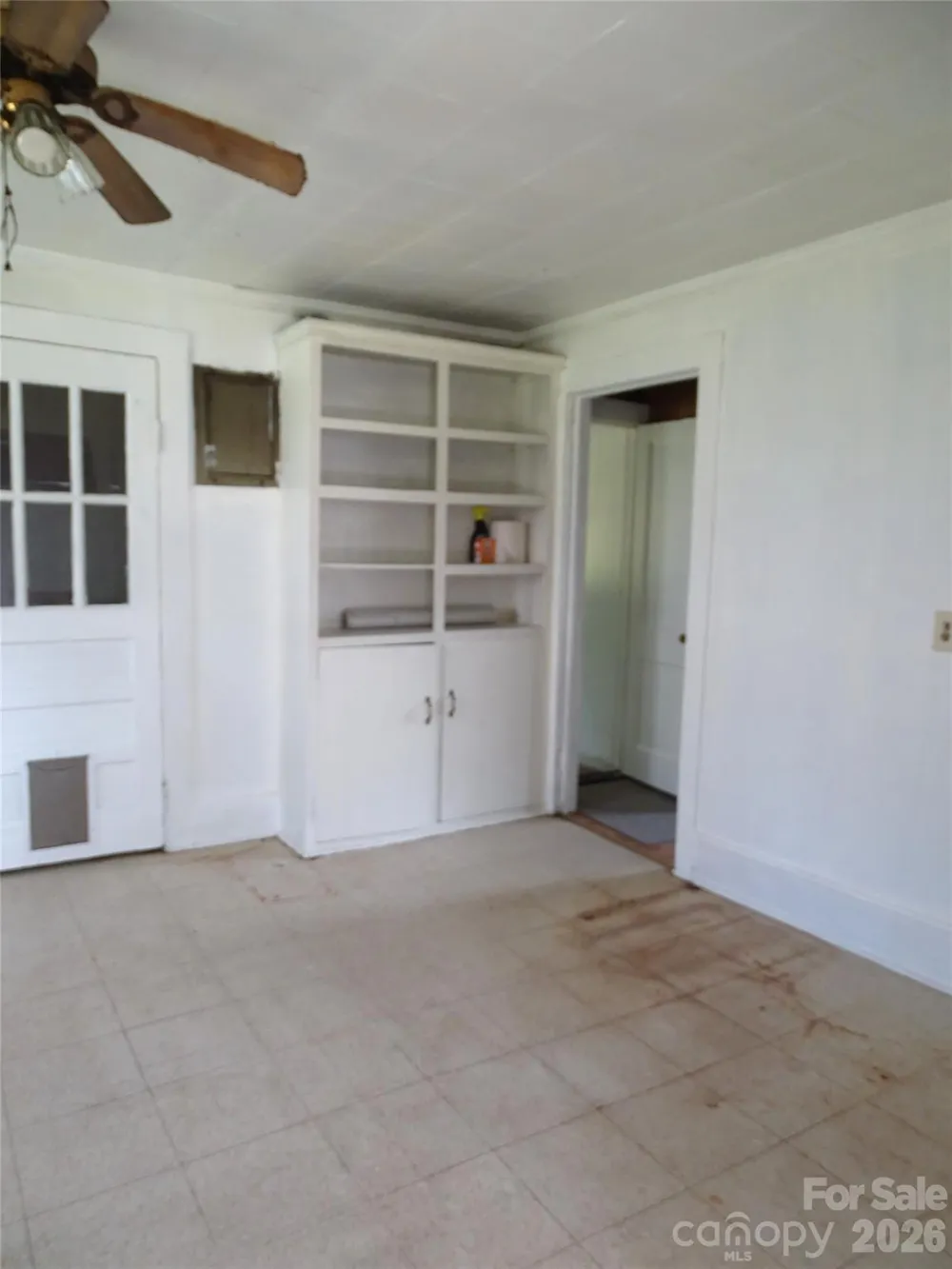 307 Goforth Drive Thomasville, NC 27360