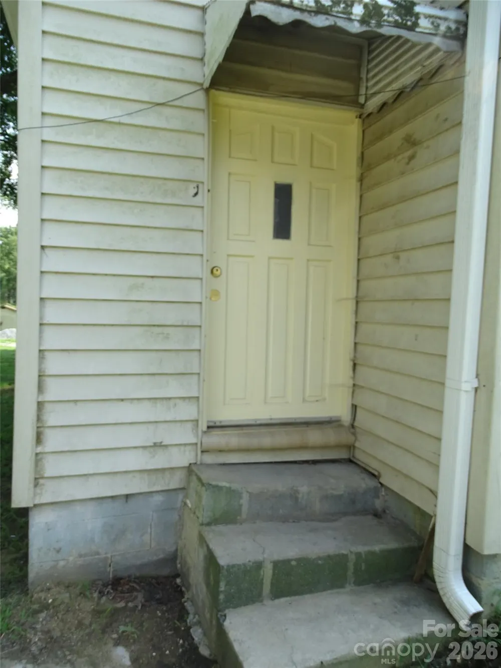 307 Goforth Drive Thomasville, NC 27360