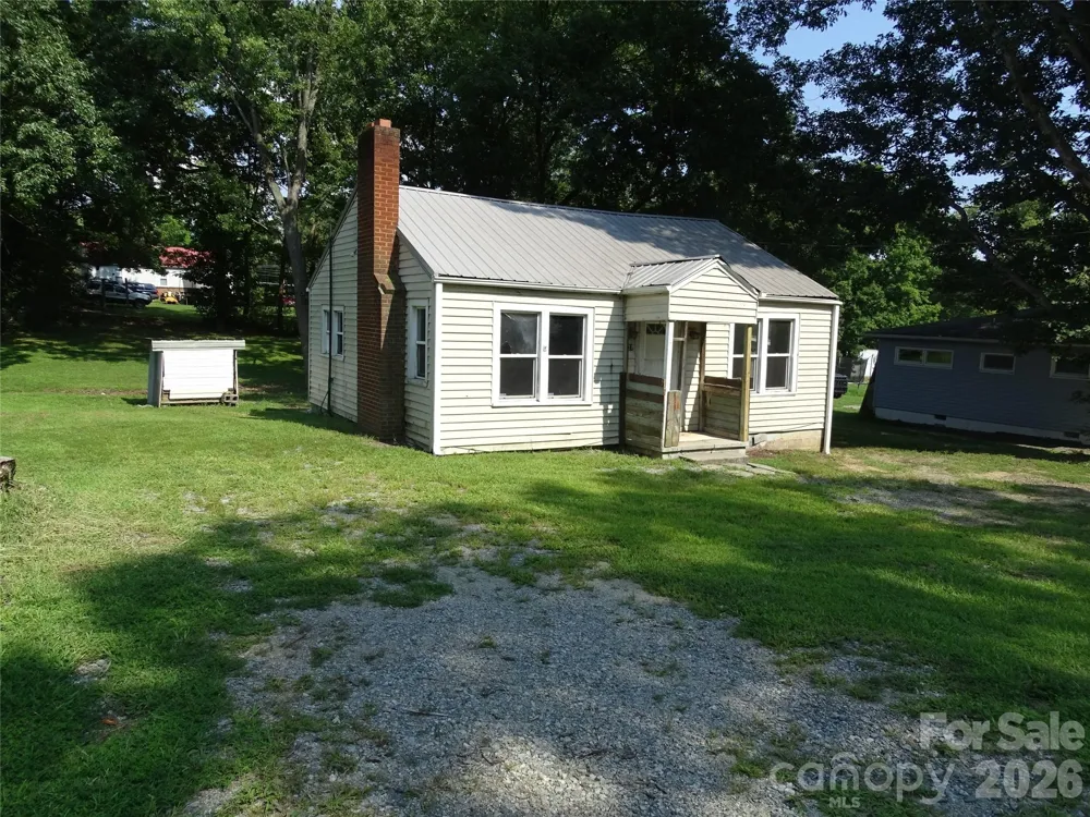 307 Goforth Drive Thomasville, NC 27360