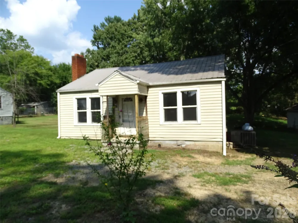 307 Goforth Drive Thomasville, NC 27360