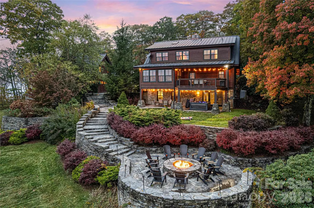 419 Summit Trail Banner Elk, NC 28604