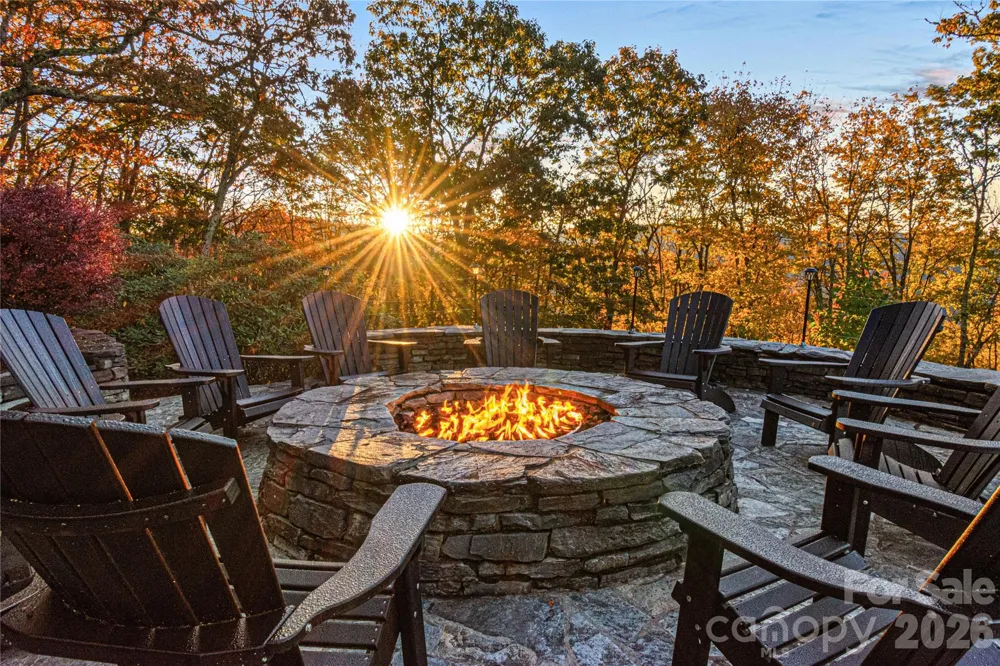 419 Summit Trail Banner Elk, NC 28604