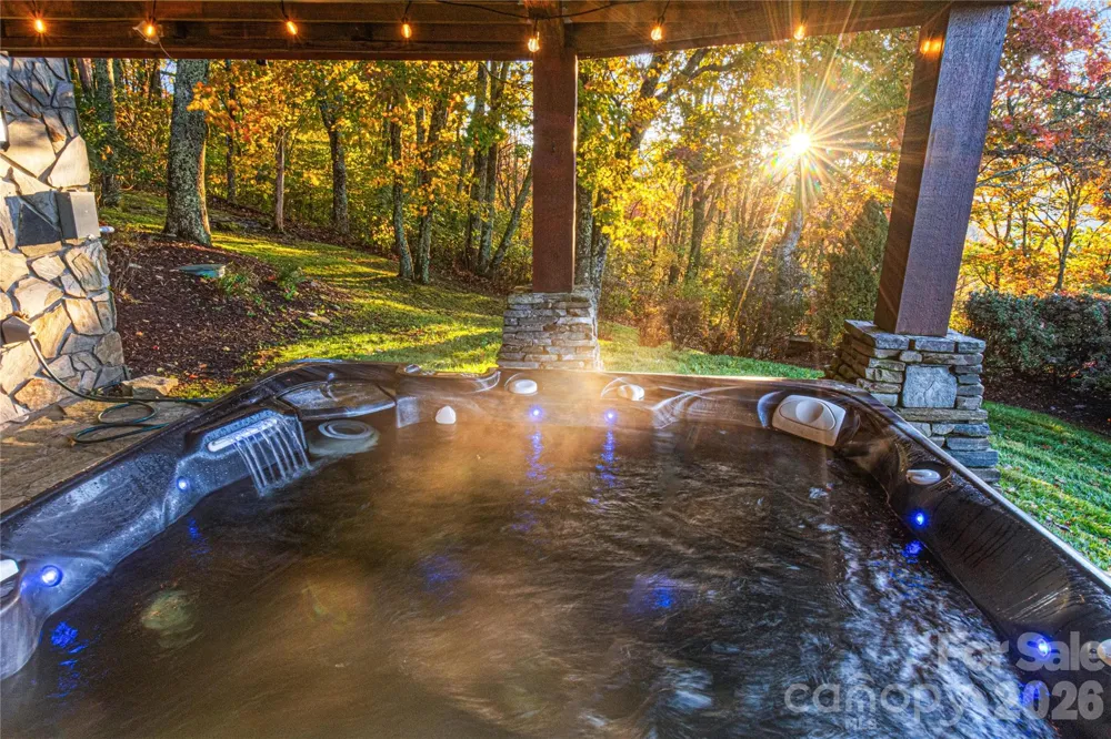 419 Summit Trail Banner Elk, NC 28604