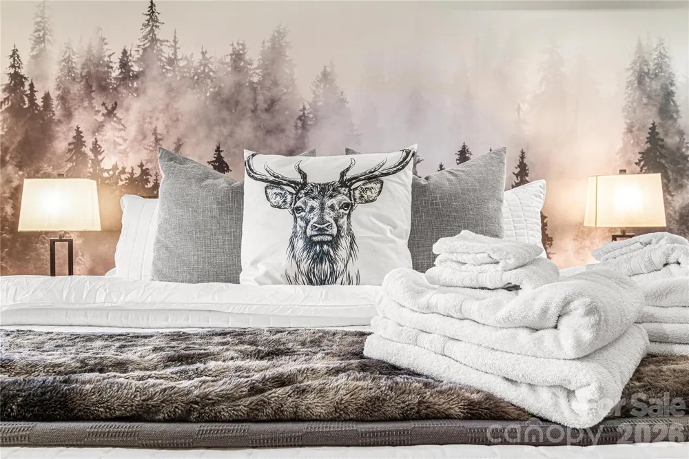 419 Summit Trail Banner Elk, NC 28604