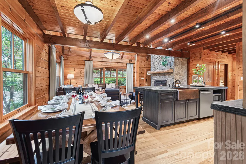 419 Summit Trail Banner Elk, NC 28604