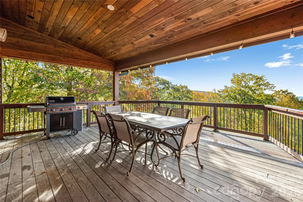 419 Summit Trail Banner Elk, NC 28604