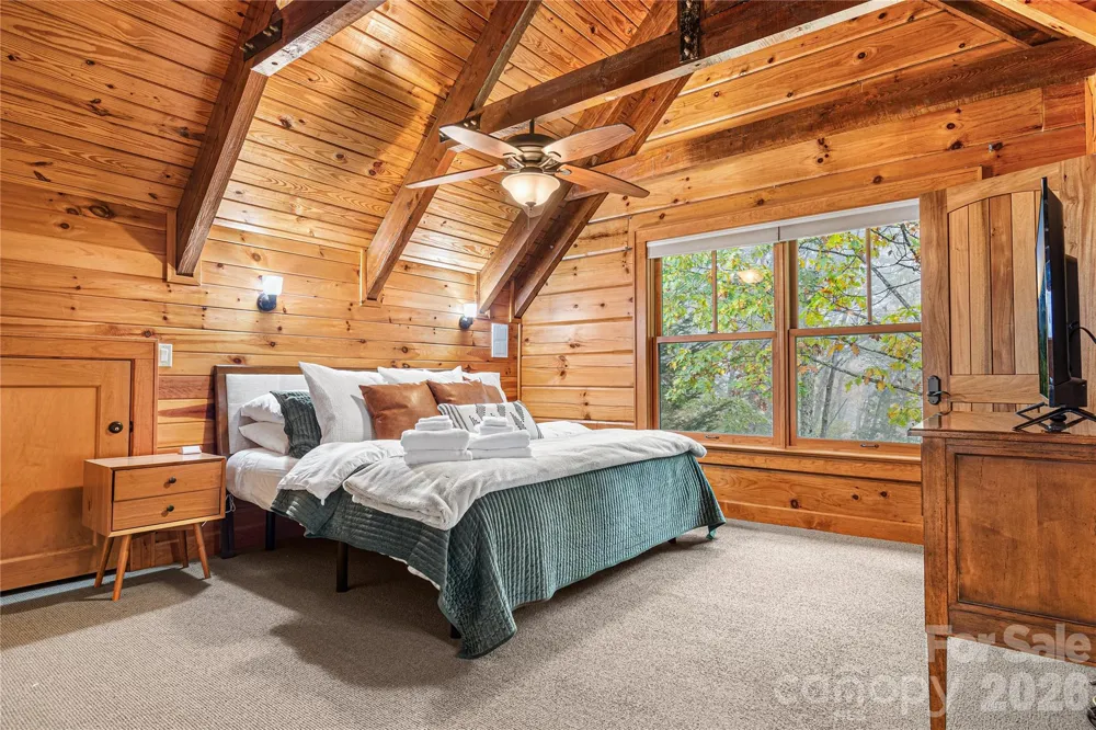 419 Summit Trail Banner Elk, NC 28604