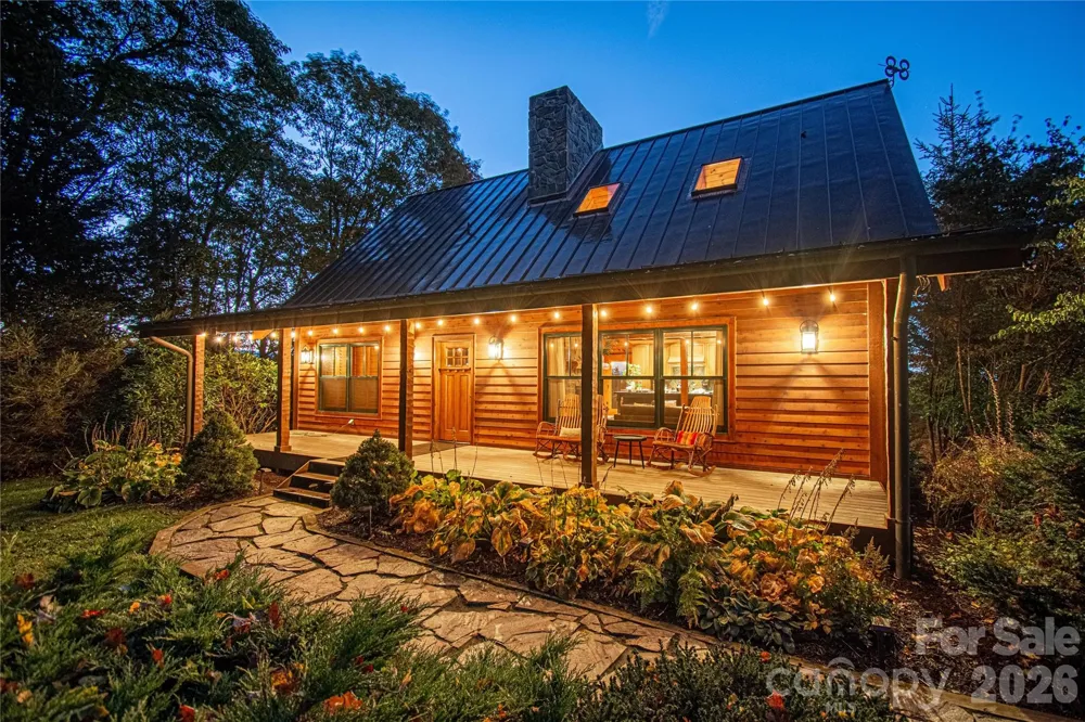419 Summit Trail Banner Elk, NC 28604