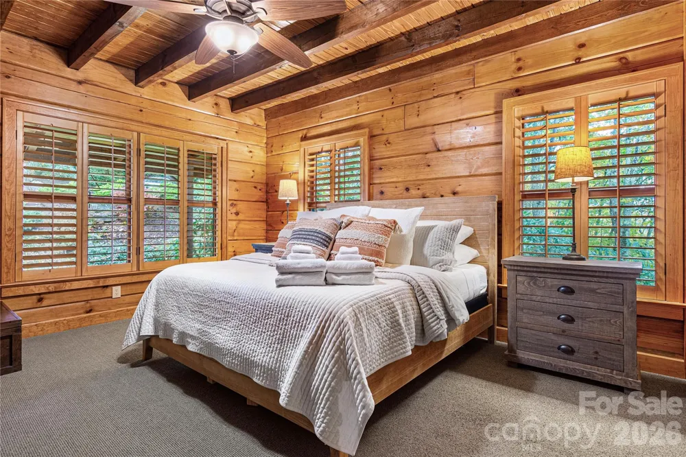 419 Summit Trail Banner Elk, NC 28604
