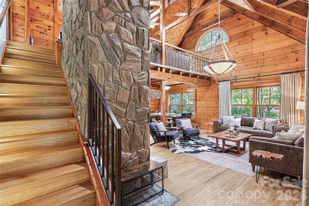 419 Summit Trail Banner Elk, NC 28604