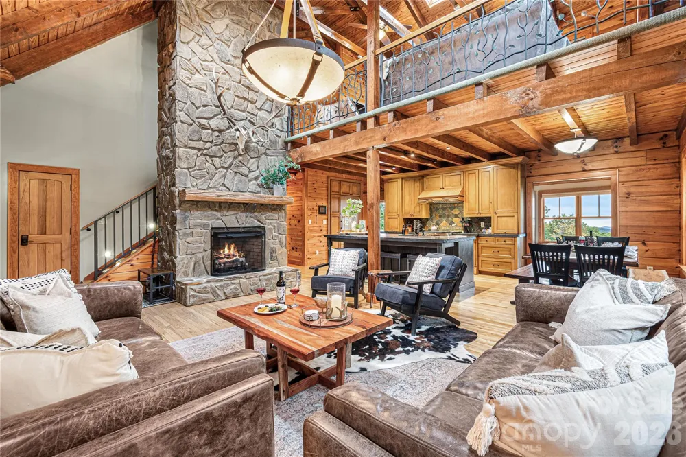419 Summit Trail Banner Elk, NC 28604