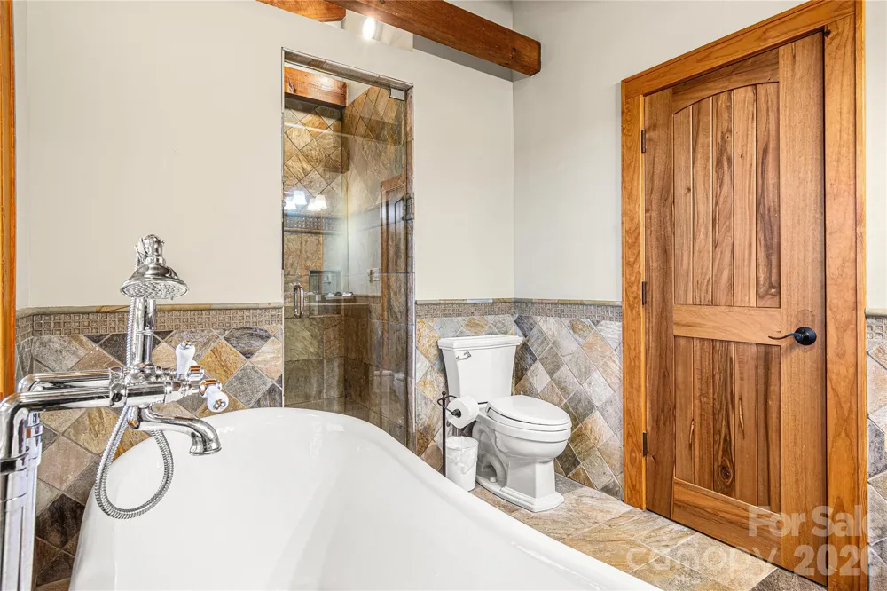 419 Summit Trail Banner Elk, NC 28604
