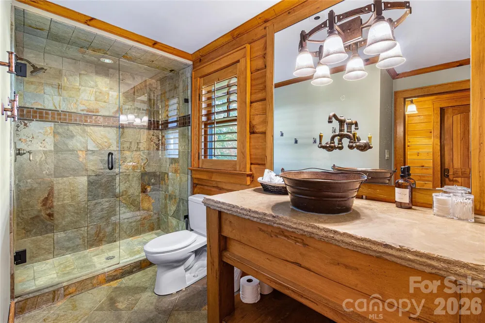 419 Summit Trail Banner Elk, NC 28604