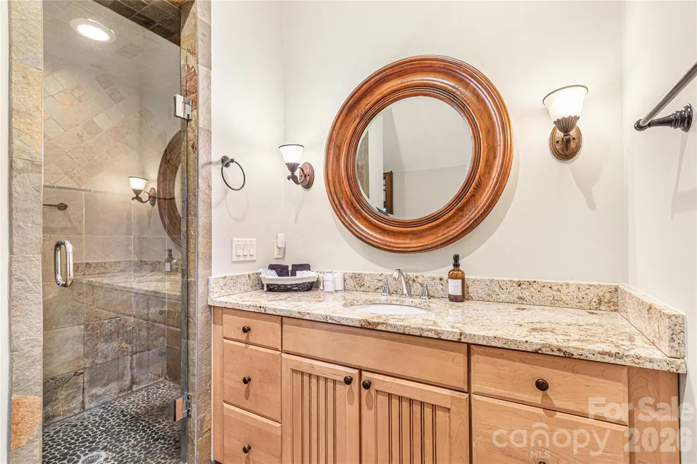 419 Summit Trail Banner Elk, NC 28604