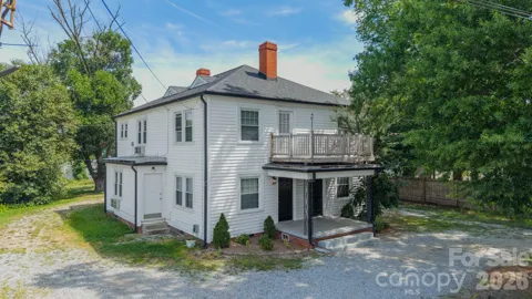 14 Mills Avenue NW