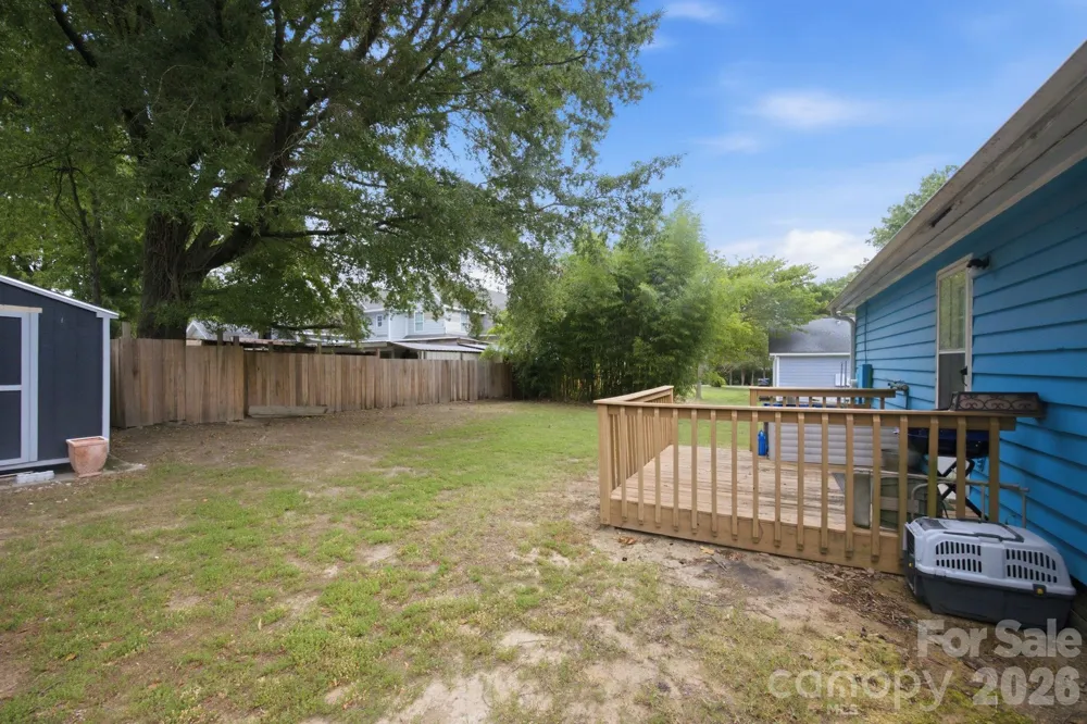302 W Elm Street Wingate, NC 28174