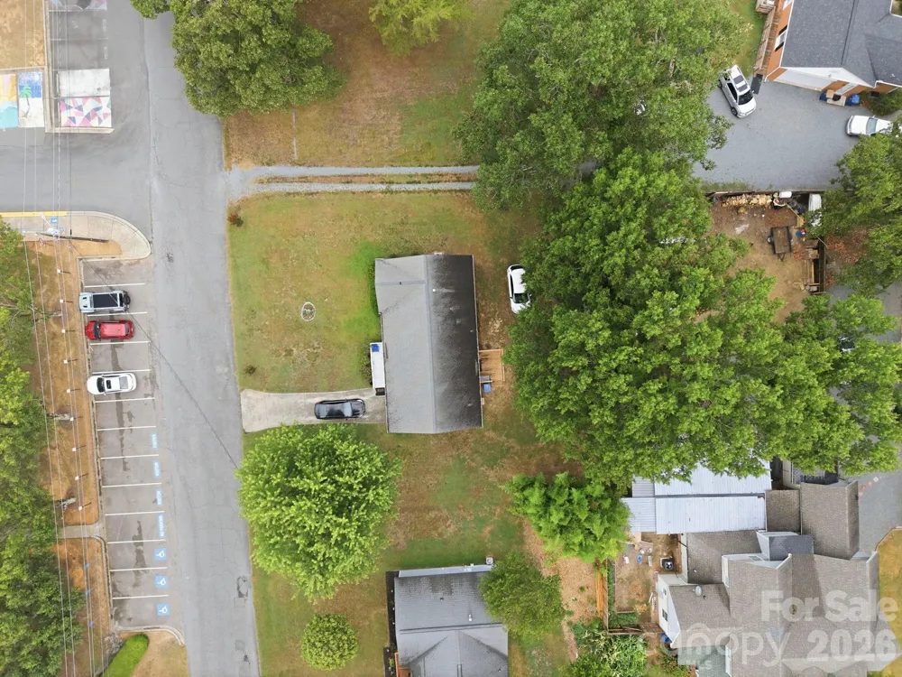302 W Elm Street Wingate, NC 28174