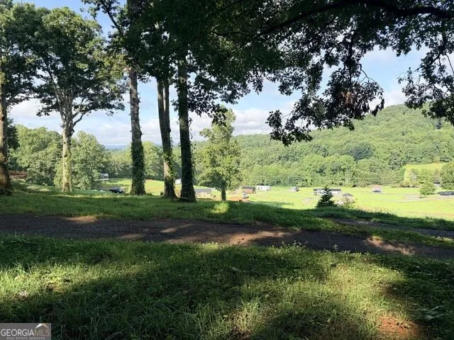 Saunders lot #11 Franklin, NC 28734