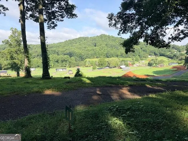 Saunders lot #11 Franklin, NC 28734