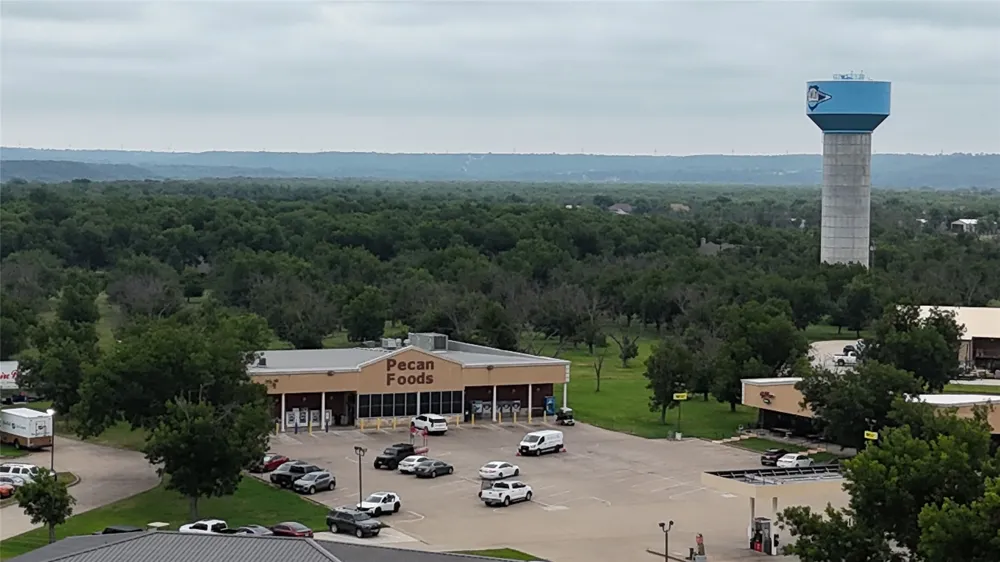 3173 E Landings S Granbury, TX 76049