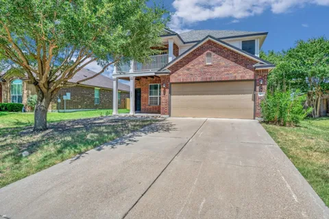 9921 Iron Horse Trail