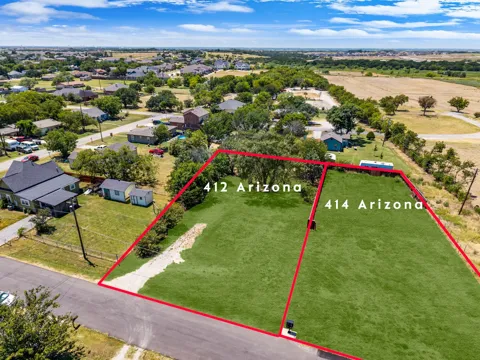 412 Arizona Drive