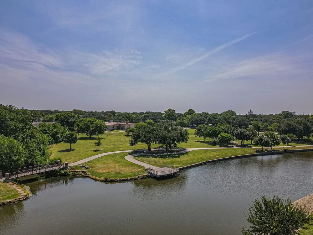 4005 Hatherly Drive Plano, TX 75023