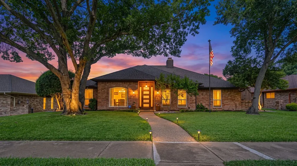 4005 Hatherly Drive Plano, TX 75023