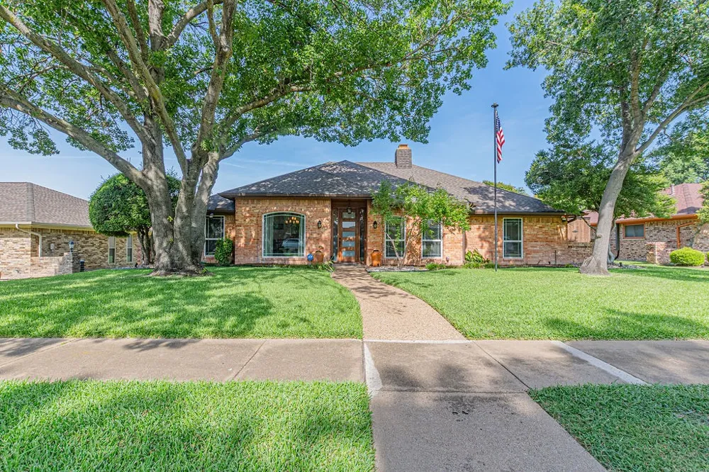 4005 Hatherly Drive Plano, TX 75023