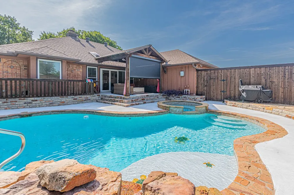 4005 Hatherly Drive Plano, TX 75023