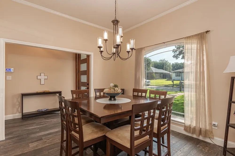 4005 Hatherly Drive Plano, TX 75023