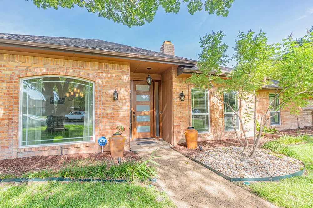 4005 Hatherly Drive Plano, TX 75023