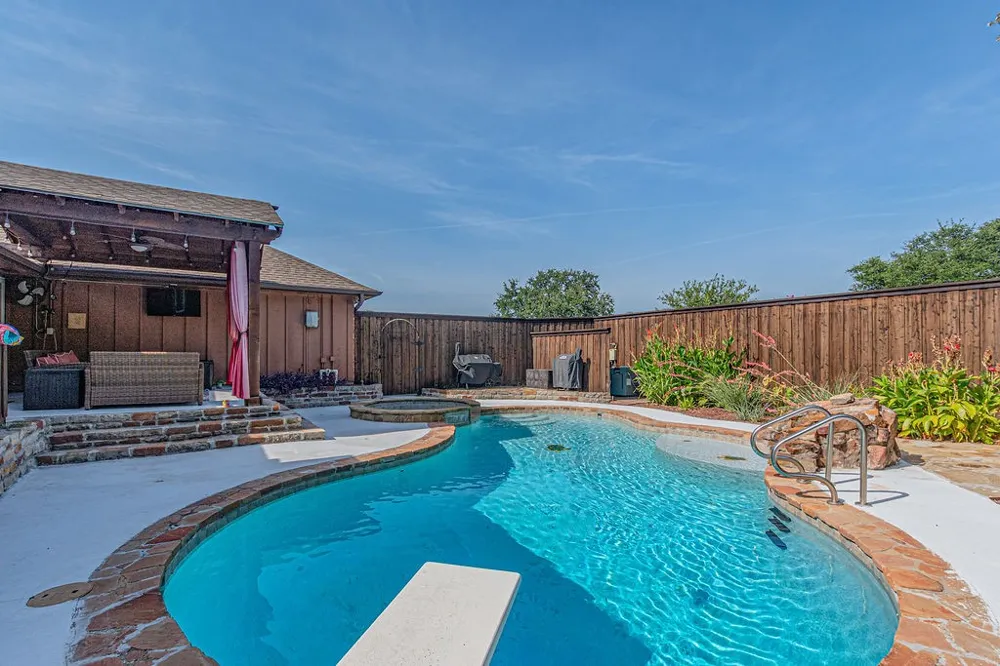 4005 Hatherly Drive Plano, TX 75023