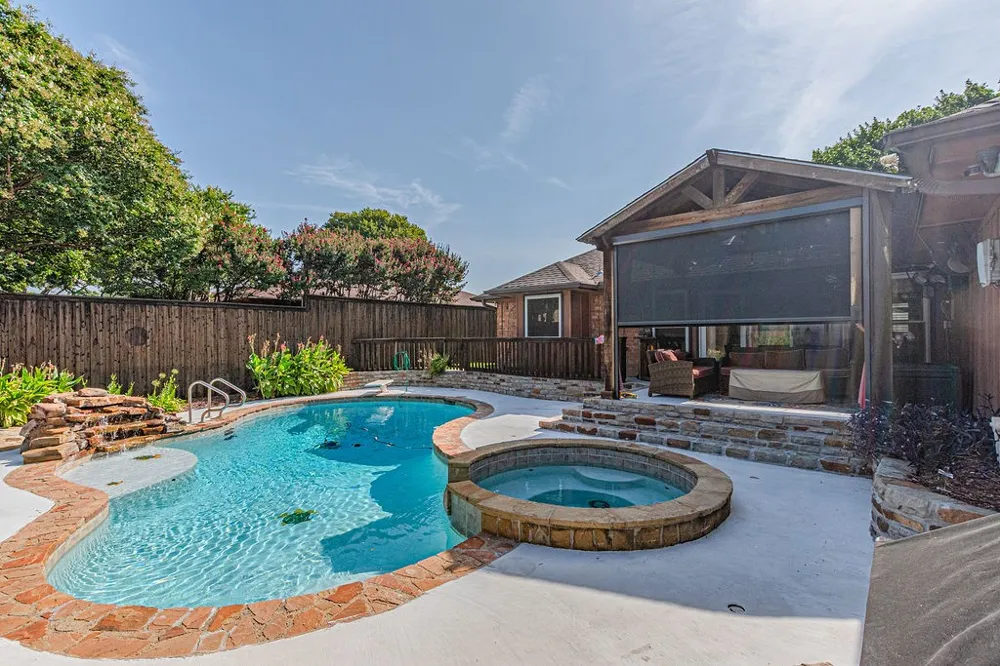 4005 Hatherly Drive Plano, TX 75023