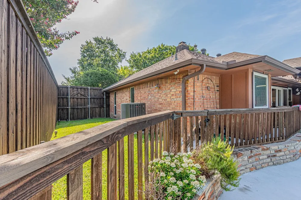 4005 Hatherly Drive Plano, TX 75023
