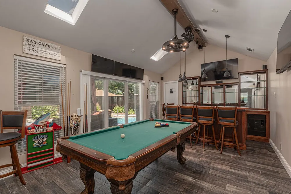 4005 Hatherly Drive Plano, TX 75023